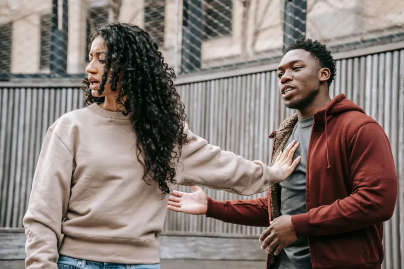 Correcting Someone Doesn't Make Them Dig In Deeper — Here's What Actually Happens