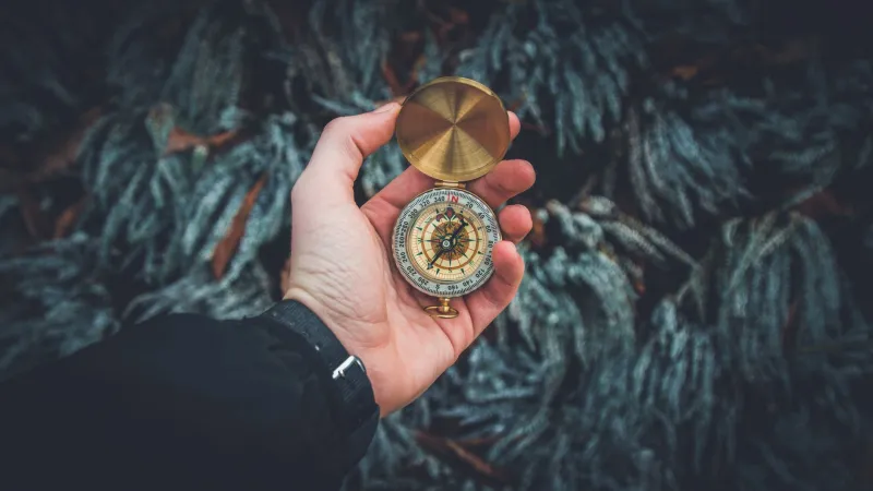 Healthy Skepticism vs. Rabbit Holes: How to Ask Real Questions and Actually Get Somewhere