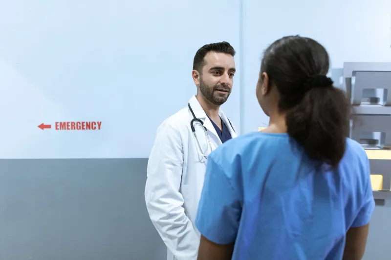 When the Doctor Doubts You: The Fine Line Between Medical Skepticism and Being Dismissed