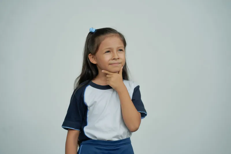 Saying 'I Don't Know' Might Be the Bravest Thing You Do Today