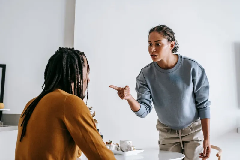 When Correcting Someone Makes Things Worse — And What's Actually Going On